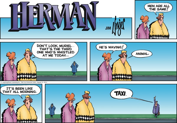 herman